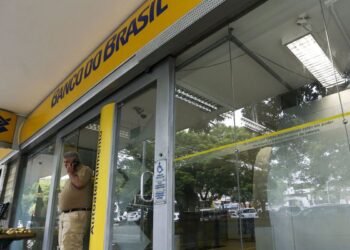 Banco do Brasil lança novo aplicativo com foco em IA e personalização
