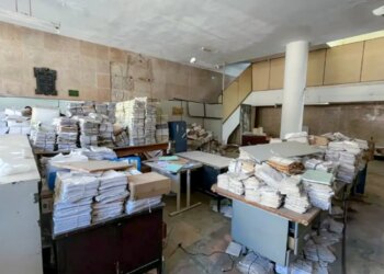 Estado procura imóvel para guarda temporária do acervo do antigo IML