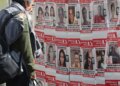 Campanha convoca familiares de desaparecidos para coleta de DNA