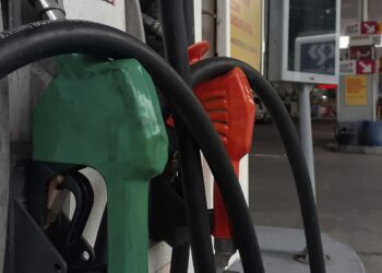 Segunda maior refinaria do país reduz preço da gasolina em 11,3%