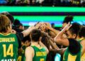 Brasil enfrenta Argentina por vaga no Pré-Olímpico de basquete