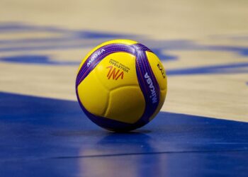 Vôlei brasileiro passa a exigir teste genético para atletas mulheres