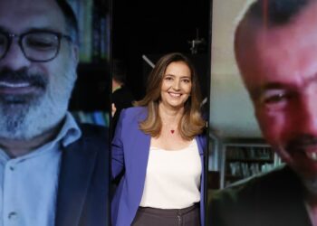 Brasil no Mundo debate migração na Europa e conflito em Jerusalém