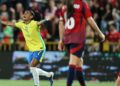 Câmara aprova lei com medidas para promover futebol feminino no país