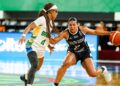 Brasil estreia mal no qualificatório para o Pré-Olímpico de basquete