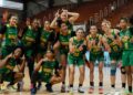 Brasil vence Chile na estreia do Sul-Americano de basquete feminino