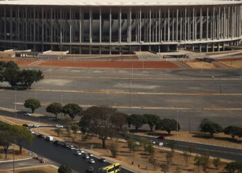 CBF reforça paralisação das competições durante Copa Feminina em 2027