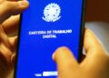 Desemprego cai para 5,3%, o menor para o trimestre terminado em julho
