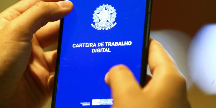 Desemprego cai para 5,3%, o menor para o trimestre terminado em julho