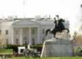 Dívida dos EUA ultrapassa US$ 40 trilhões após governos Trump e Biden