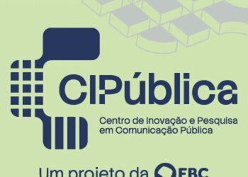 EBC lança Centro de Inovação e Pesquisa em Comunicação Pública