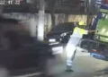 Motorista que matou gari em SP vai responder por homicídio qualificado