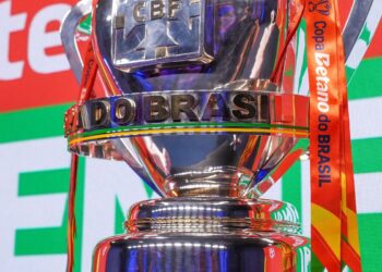 Copa do Brasil pode reunir somente campeões nas quartas de final