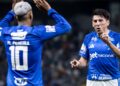 Cruzeiro vence Flamengo e Palmeiras agradece no Brasileirão