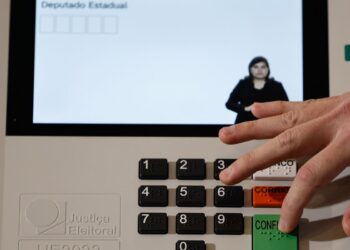TRE-RJ altera 66 locais de votação por questões de segurança