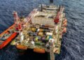 Petrobras descobre mais poço de gás na margem equatorial da Colômbia