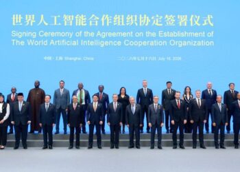 Brasil deve aproveitar aliança com China para soberania digital em IA
