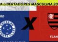 Rádio Nacional transmite nesta quarta Cruzeiro x Flamengo