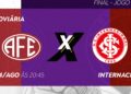 TV Brasil exibe jogo de ida da final do feminino sub-17 nesta segunda