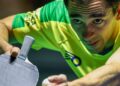 Europe Smash: Calderano vence de novo e terá Félix Lebrun nas quartas