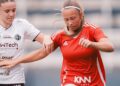 Ferroviária é campeã brasileira sub-17 feminina