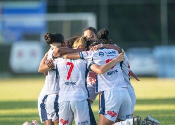 Brasileirão Feminino A3: Juventude-SE sai na frente da Portuguesa-AP