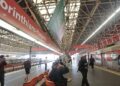 Trabalhadores da CPTM realizam assembleia sobre continuidade da greve