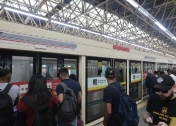 Governo de SP diz que não haverá demissões de funcionários da CPTM