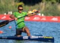 Isaquias Queiroz fica longe do pódio do Mundial de canoagem na Polônia