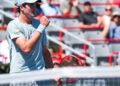 João Fonseca supera Tsitsipas na estreia do Masters 1000 de Montreal