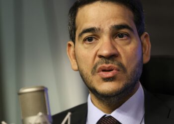 AGU pedirá na Justiça a retirada do Discord do ar