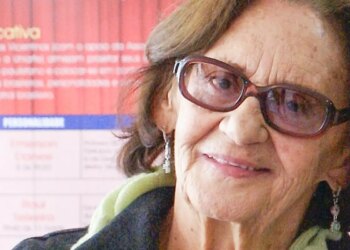 Morre atriz Laura Cardoso aos 98 anos, em São Paulo