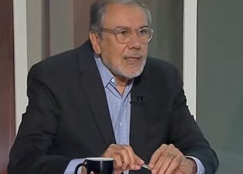 Jornalista Carlos Monforte morre aos 77 anos
