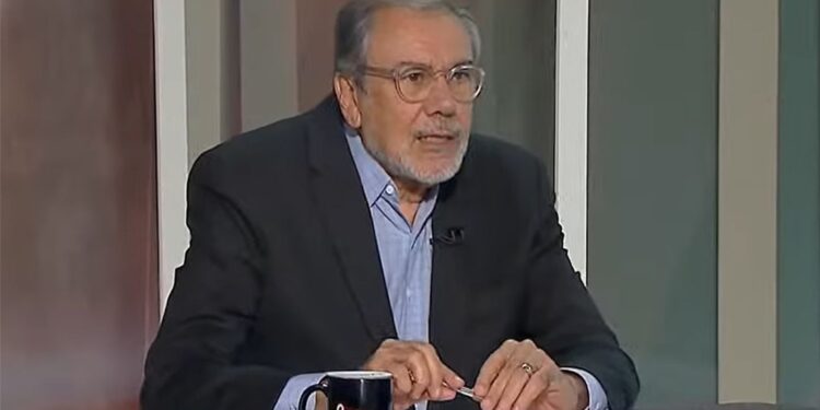 Jornalista Carlos Monforte morre aos 77 anos