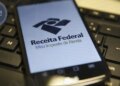 Receita libera consulta ao último lote de restituição do IR 2026
