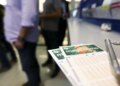 Mega-Sena acumula para R$ 50 milhões; confira os números sorteados