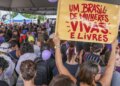 Medidas protetivas para mulheres crescem 43% no estado do Rio