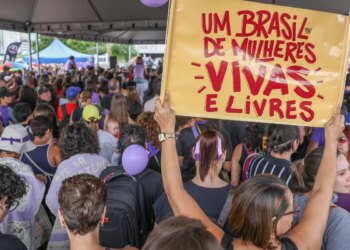 Medidas protetivas para mulheres crescem 43% no estado do Rio