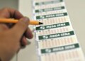 Mega-Sena sorteia prêmio de R$ 3,5 milhões nesta terça-feira