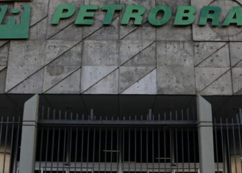 Petrobras anuncia descoberta de petróleo na Foz do Amazonas
