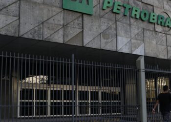 Petrobras negocia exploração em Gana para ampliar presença na África