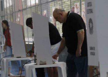 Eleições 2026: saiba o que é permitido e proibido no dia da votação