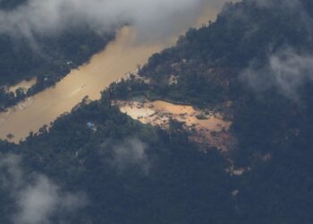 STF dá 2 anos para Congresso regulamentar mineração em terra indígena