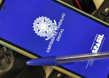 Em 11 estados, desemprego está abaixo da média do país; veja quais