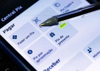 Banco Central estuda interligar Pix com sistemas de outros países