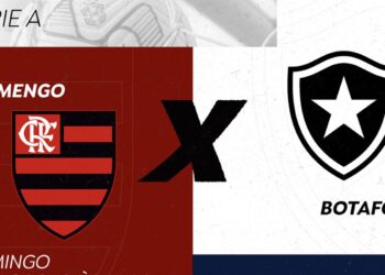 Neste domingo, Rádio Nacional transmite clássico Flamengo x Botafogo
