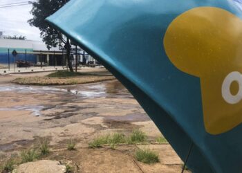 Justiça do Rio decreta falência da Oi pela segunda vez