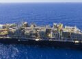 Campo de Búzios, da Petrobras, bate recordes de exportação de gás