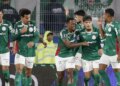 Palmeiras vence Cerro Porteño fora e vai às quartas da Libertadores