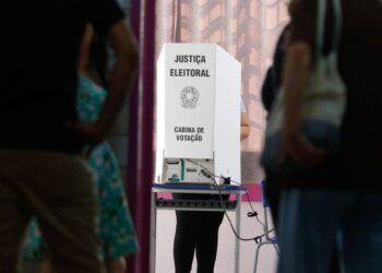 TSE recebe mais de mil denúncias nos primeiros dias de campanha